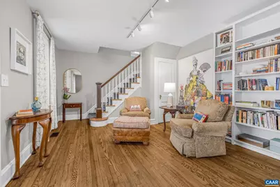 1105 Avon St, Charlottesville, VA 22902 - Photo 11