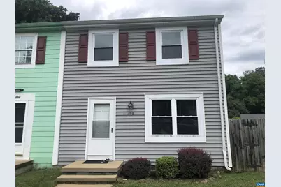 206 Greentree Park, Charlottesville, VA 22901 - Photo 1