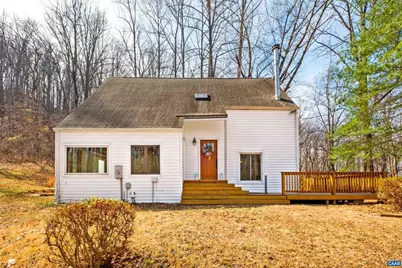 3955 Taylors Mountain Farm Ln, Charlottesville, VA 22903 - Photo 3