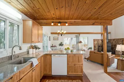 3955 Taylors Mountain Farm Ln, Charlottesville, VA 22903 - Photo 19