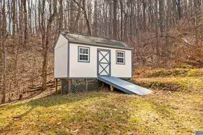 3955 Taylors Mountain Farm Ln, Charlottesville, VA 22903 - Photo 31