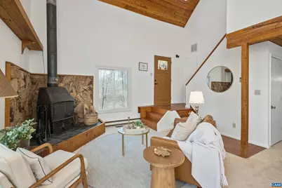 3955 Taylors Mountain Farm Ln, Charlottesville, VA 22903 - Photo 7