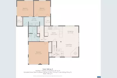 3955 Taylors Mountain Farm Ln, Charlottesville, VA 22903 - Photo 5