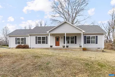 133 Red Hill Rd, Orange, VA 22960 - Photo 1