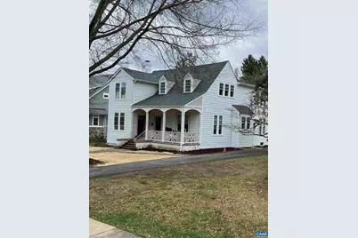 1928 Lewis Mountain Rd #B, Charlottesville, VA 22903 - Photo 1