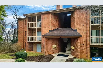 143 Green Turtle Ln #3, Charlottesville, VA 22901 - Photo 1