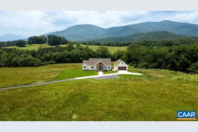 61 Hillside Ln, Afton, VA 22920 - Photo 1