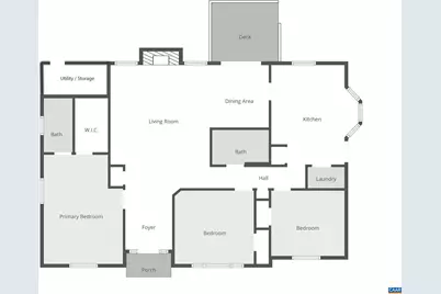 2071 Winterfield Cir, Charlottesville, VA 22911 - Photo 33