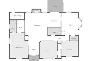 2071 Winterfield Cir, Charlottesville, VA 22911 - Photo 33