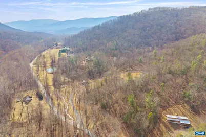 48 Acres Blackwells Hollow Rd, Crozet, VA 22932 - Photo 5