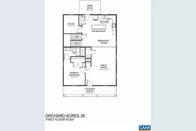 36B Bethune St, Scottsville, VA 24590 - Photo 31