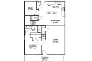 36B Bethune St, Scottsville, VA 24590 - Photo 31