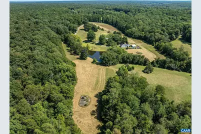 1128 Beaverdam Rd, Keswick, VA 22947 - Photo 3