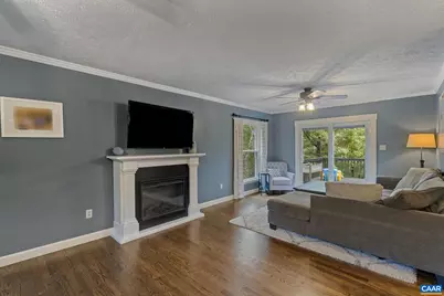 4635 Dick Woods Rd, Charlottesville, VA 22903 - Photo 9