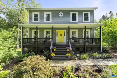 4635 Dick Woods Rd, Charlottesville, VA 22903 - Photo 1