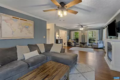 4635 Dick Woods Rd, Charlottesville, VA 22903 - Photo 11