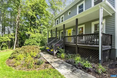 4635 Dick Woods Rd, Charlottesville, VA 22903 - Photo 45