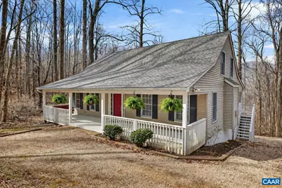 9 Dogwood Ln, Nellysford, VA 22958 - Photo 1