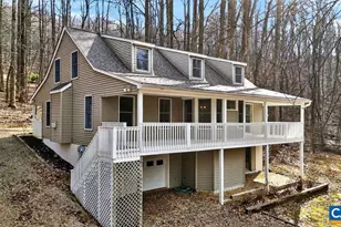 9 Dogwood Ln, Nellysford, VA 22958 - Photo 7