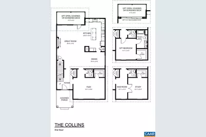 36C Bethune St, Scottsville, VA 24590 - Photo 7