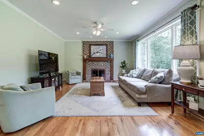 140 Lynx Farm Ln, Charlottesville, VA 22903 - Photo 15