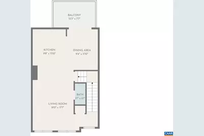 152 Junction Ln, Charlottesville, VA 22902 - Photo 3