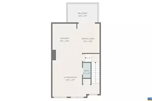 152 Junction Ln, Charlottesville, VA 22902 - Photo 3