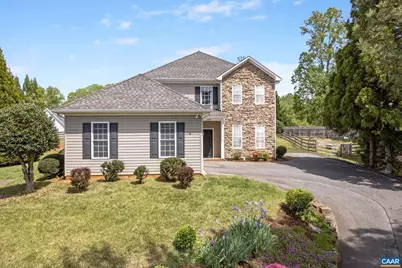 1365 Amber Ridge Rd, Charlottesville, VA 22901 - Photo 45