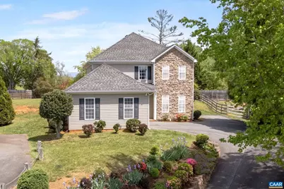 1365 Amber Ridge Rd, Charlottesville, VA 22901 - Photo 1