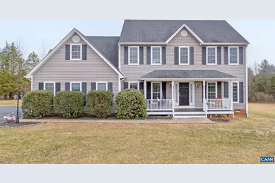 1243 Woodcock Pl, Scottsville, VA 24590 - Photo 1