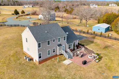 1243 Woodcock Pl, Scottsville, VA 24590 - Photo 39