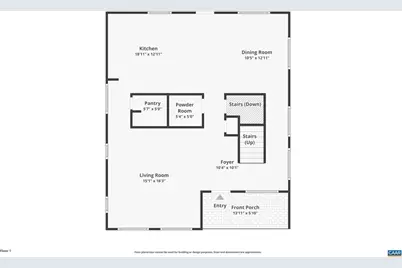 114 Burnet Way, Charlottesville, VA 22902 - Photo 35