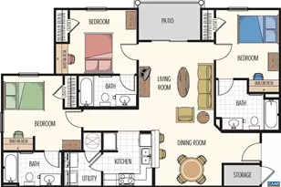 155 Yellowstone Dr, Charlottesville, VA 22903 - Photo 3