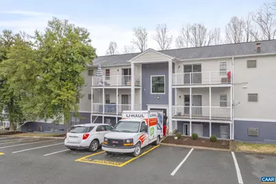 545 Burgoyne Rd #5, Charlottesville, VA 22901 - Photo 1