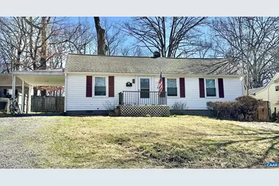 1616 Mulberry Ave, Charlottesville, VA 22903 - Photo 1