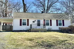 1616 Mulberry Ave, Charlottesville, VA 22903 - Photo 1