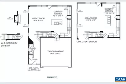 2308 Jersey Pine Rdg, Charlottesville, VA 22911 - Photo 43