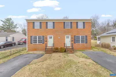 827 Saint Clair Ave, Charlottesville, VA 22902 - Photo 3