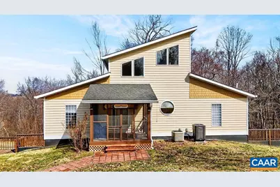 62 Summit Ct, Roseland, VA 22967 - Photo 3