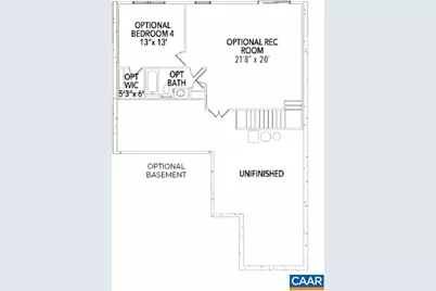 1C Sablewood Dr, Charlottesville, VA 22911 - Photo 3