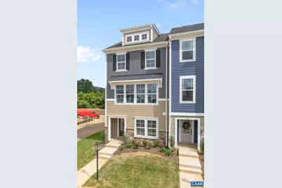 746 Park Ridge Dr, Crozet, VA 22932 - Photo 5