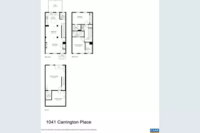 1041 Carrington Pl, Charlottesville, VA 22901 - Photo 21