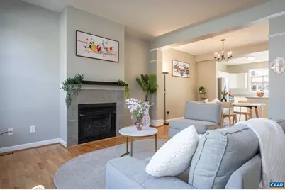 1041 Carrington Pl, Charlottesville, VA 22901 - Photo 3