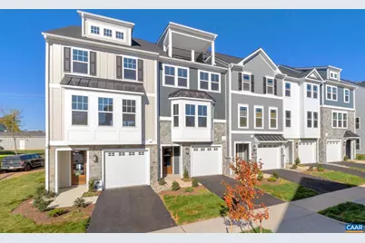 2022 Calico Ct, Charlottesville, VA 22911 - Photo 5