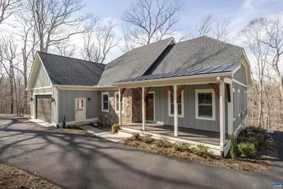 329 Carrsbrook Dr, Charlottesville, VA 22901 - Photo 1