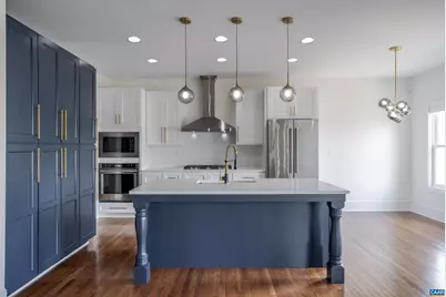 329 Carrsbrook Dr, Charlottesville, VA 22901 - Photo 5