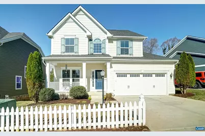 1973 Delila Dr, Charlottesville, VA 22901 - Photo 1
