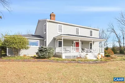 6256 Old Buckingham Rd, Powhatan, VA 23139 - Photo 1