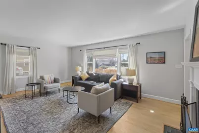 2310 Tarleton Dr, Charlottesville, VA 22901 - Photo 3