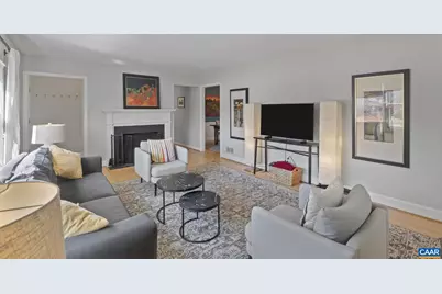 2310 Tarleton Dr, Charlottesville, VA 22901 - Photo 25